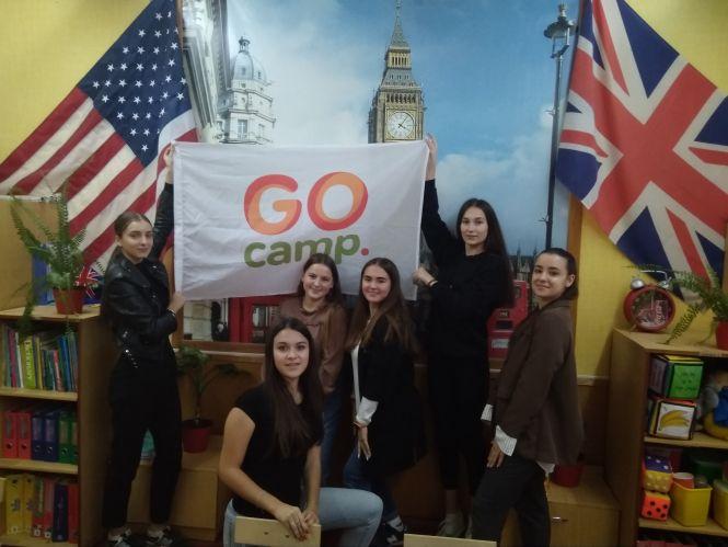 Новини Вінниці - фото з Мовний табір онлайн, або як вінницькі школярі вивчають з іноземцями англійську Мовний табір онлайн, або як вінницькі школярі вивчають з іноземцями англійську, фото №3 на сайті 20minut.ua