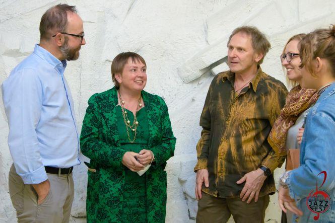 Як джаз і йога рятують під час карантину, розказав легендарний Артур Дуткевич із Польщі, фото №8 на сайті 20minut.ua