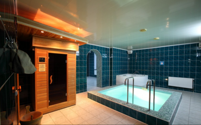 Новини Тернополя - фото з Сауни у Тернополі: яка ціна, що пропонують та де розташовані Сауни у Тернополі: яка ціна, що пропонують та де розташовані, фото №1 на сайті 20minut.ua