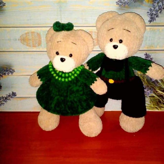 Cестри з Теребовлянщини, які хворіють на ДЦП, створюють неймовірні картини та іграшки, фото №3 на сайті 20minut.ua