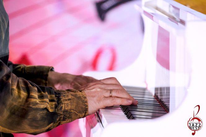 Як джаз і йога рятують під час карантину, розказав легендарний Артур Дуткевич із Польщі, фото №5 на сайті 20minut.ua