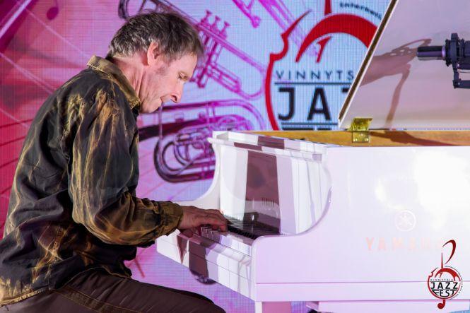 Як джаз і йога рятують під час карантину, розказав легендарний Артур Дуткевич із Польщі, фото №2 на сайті 20minut.ua