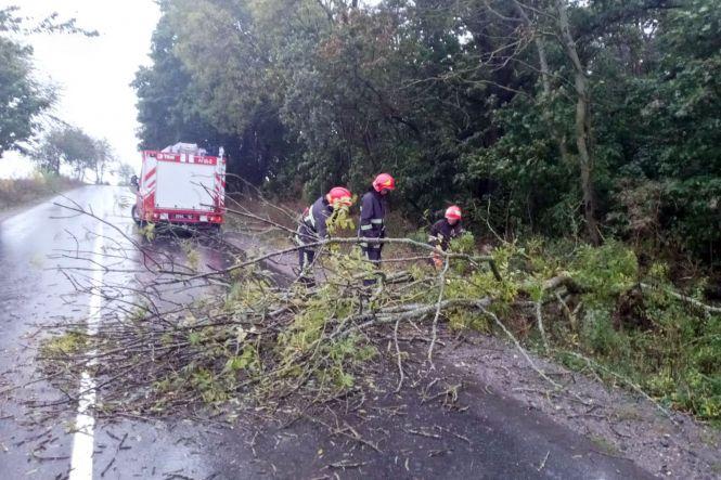 Новини Хмельницького - фото з Негода на Хмельниччині: затопило дороги і будинки Негода на Хмельниччині: затопило дороги і будинки, фото №4 на сайті vsim.ua