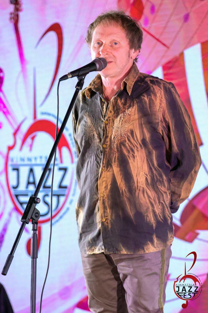 Як джаз і йога рятують під час карантину, розказав легендарний Артур Дуткевич із Польщі, фото №4 на сайті 20minut.ua