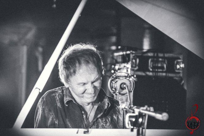 Як джаз і йога рятують під час карантину, розказав легендарний Артур Дуткевич із Польщі, фото №6 на сайті 20minut.ua