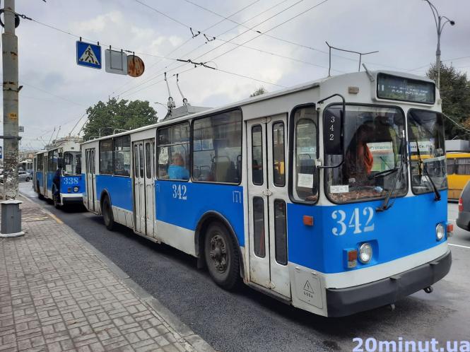 Новини Вінниці - фото з Важливе за вчора. Найцікавіші новини 8 жовтня, які ви могли пропустити Важливе за вчора. Найцікавіші новини 8 жовтня, які ви могли пропустити, фото №3 на сайті 20minut.ua