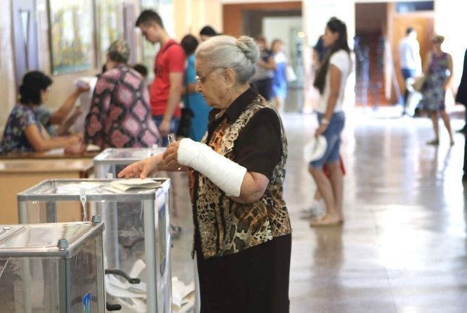 Новини Вінниці - фото з Важливе за вчора. Найцікавіші новини 8 жовтня, які ви могли пропустити Кандидати в депутати. Хто йде на вибори у другому окрузі Вінниці