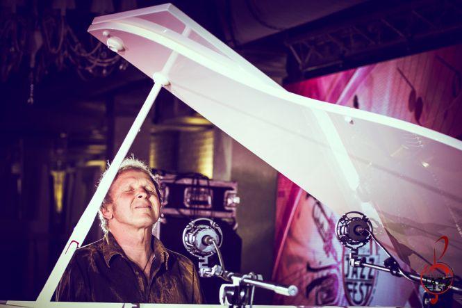 Як джаз і йога рятують під час карантину, розказав легендарний Артур Дуткевич із Польщі, фото №1 на сайті 20minut.ua