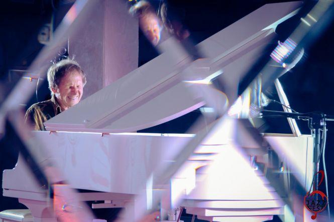 Як джаз і йога рятують під час карантину, розказав легендарний Артур Дуткевич із Польщі, фото №7 на сайті 20minut.ua