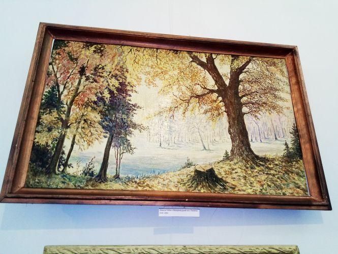 Талановиті земляки: наші художники, фото №9 на сайті 20minut.ua