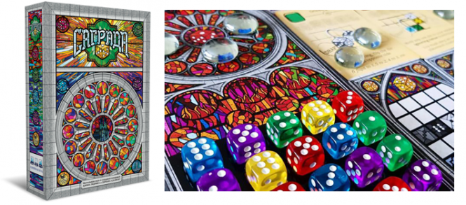 Домашні розваги: найпопулярніші в світі настільні ігри для родини, фото №8 на сайті 20minut.ua