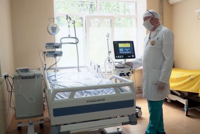 Новини Вінниці - фото з Важливе за вчора. Найцікавіші новини 9 жовтня, які ви могли пропустити Від 8 до 15 тисяч. Медикам, які працюють на «ковідній передовій», виплатять надбавки