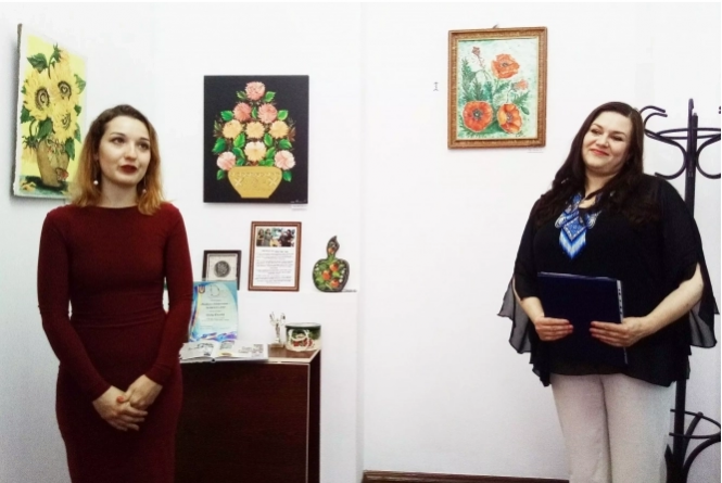 Талановиті земляки: наші художники, фото №7 на сайті 20minut.ua