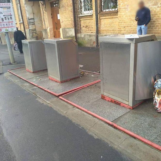 Вінничанка отримала протокол зі штрафом, бо неправильно викинула сміття, фото №2 на сайті 20minut.ua