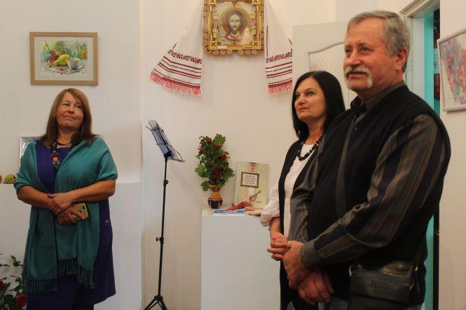 Наша землячка Тетяна Куліш пише картини аквареллю, фото №3 на сайті 20minut.ua