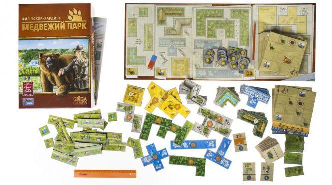 Домашні розваги: найпопулярніші в світі настільні ігри для родини, фото №13 на сайті 20minut.ua