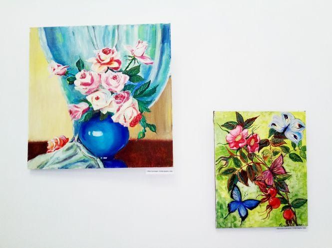 Талановиті земляки: наші художники, фото №8 на сайті 20minut.ua