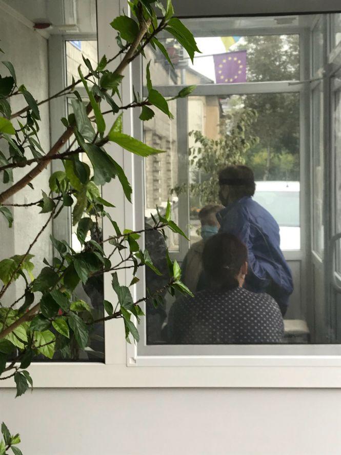 За попереднім записом і з чергою на вулиці. Як зараз приймають в сімейних амбулаторіях, фото №7 на сайті 20minut.ua