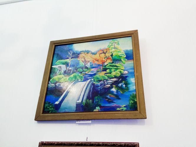 Талановиті земляки: наші художники, фото №6 на сайті 20minut.ua