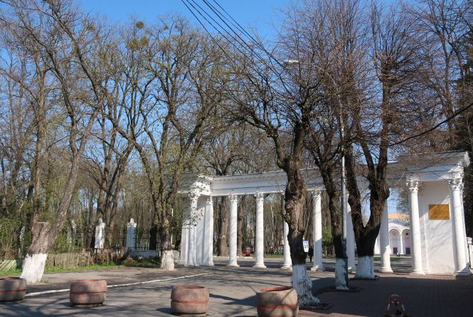 Новини Вінниці - фото з Важливе за вчора. Найцікавіші новини 9 жовтня, які ви могли пропустити Кабмін перейменував Центральний вінницький парк. ОПИТУВАННЯ