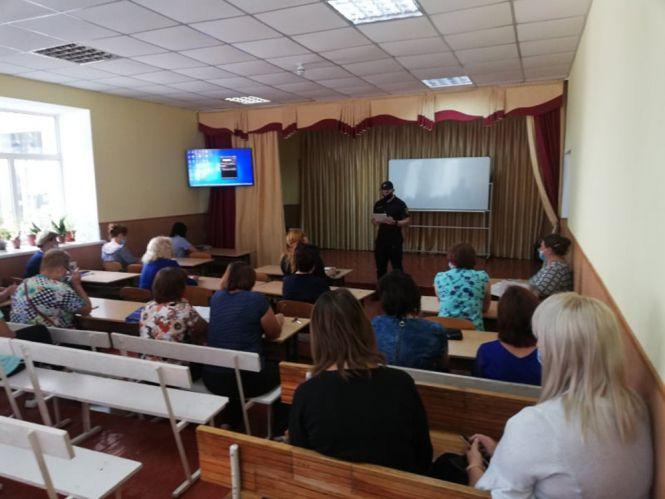 В області рятувальники перевіряють виборчі дільниці, фото №1 на сайті 20minut.ua