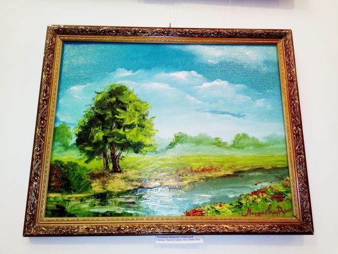 Талановиті земляки: наші художники, фото №5 на сайті 20minut.ua