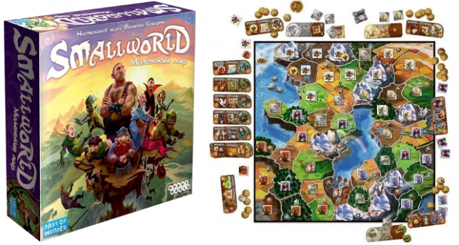 Домашні розваги: найпопулярніші в світі настільні ігри для родини, фото №15 на сайті 20minut.ua