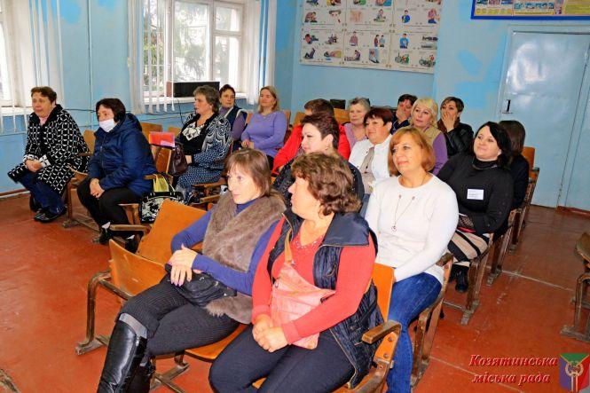 Новини Козятина - фото з Козятинських поштарів привітали з професійним святом Козятинських поштарів привітали з професійним святом, фото №1 на сайті 20minut.ua