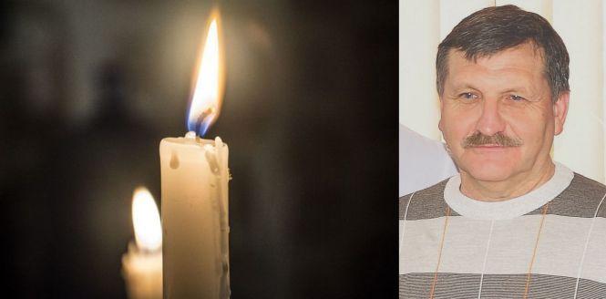 Новини Тернополя - фото з Не стало лікаря: "Він до останнього рятував інших від COVID-19. Сам не зміг…" Не стало лікаря: "Він до останнього рятував інших від COVID-19. Сам не зміг…", фото №1 на сайті 20minut.ua
