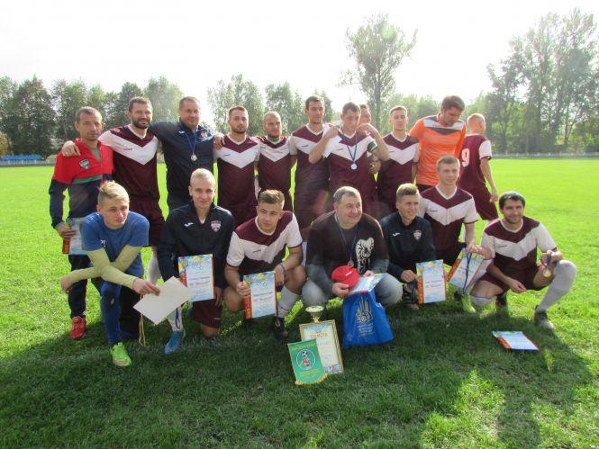 «Моноліт» забив у ворота суперника 10 м'ячів, але зарахували не всі, фото №1 на сайті 20minut.ua