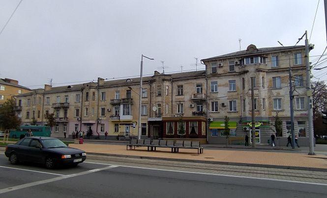 Новини Вінниці - фото з Знакові будівлі Вінниці. Понад 14 мільйонів дають на реставрацію Будинку залізничників Знакові будівлі Вінниці. Понад 14 мільйонів дають на реставрацію Будинку залізничників, фото №2 на сайті 20minut.ua