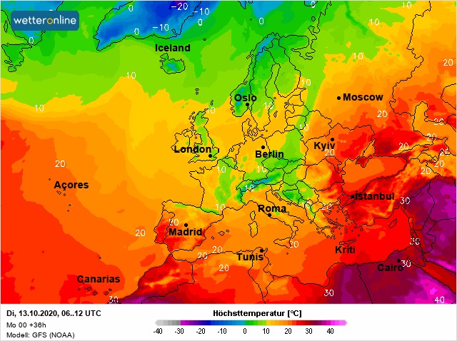 Новини Вінниці - фото з Завтра до України підійде циклон Gizela. Яку погоду прогнозують? Завтра до України підійде циклон Gizela. Яку погоду прогнозують?, фото №1 на сайті 20minut.ua