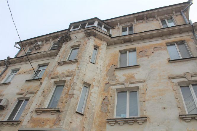 Новини Вінниці - фото з Знакові будівлі Вінниці. Понад 14 мільйонів дають на реставрацію Будинку залізничників Знакові будівлі Вінниці. Понад 14 мільйонів дають на реставрацію Будинку залізничників, фото №1 на сайті 20minut.ua