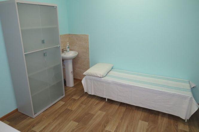 На Хмельниччині запрацювала нова амбулаторія за 8 мільйонів гривень  (ФОТО), фото №5 на сайті vsim.ua