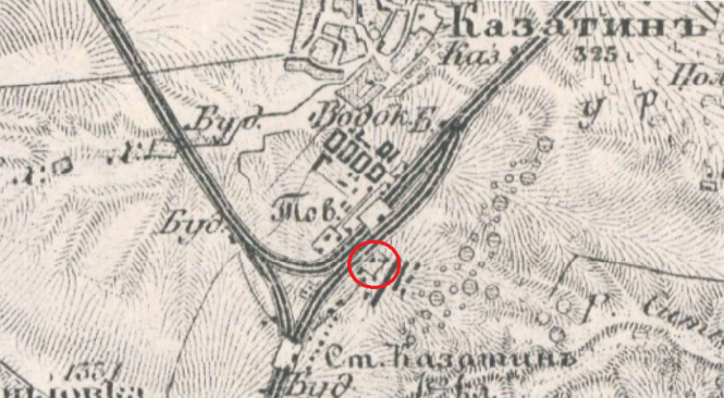 П’ять фактів про вулицю Васьковського, фото №1 на сайті 20minut.ua