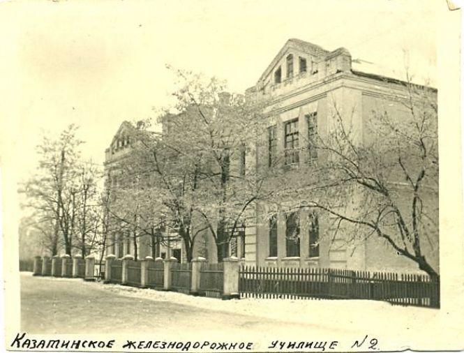 П’ять фактів про вулицю Васьковського, фото №4 на сайті 20minut.ua