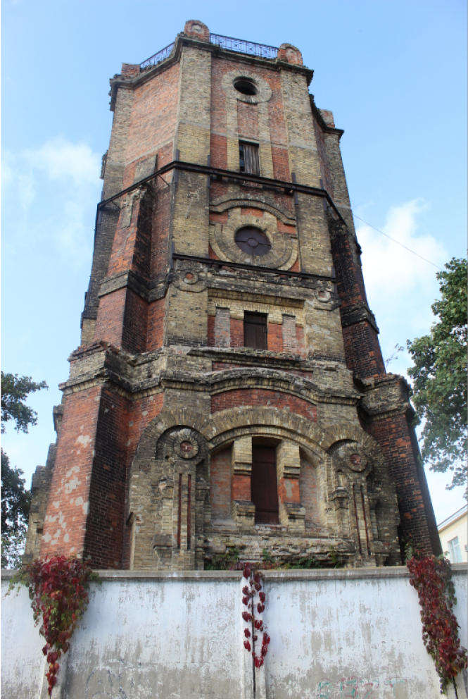 П’ять фактів про вулицю Васьковського, фото №7 на сайті 20minut.ua