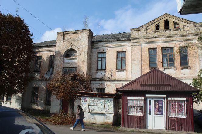 П’ять фактів про вулицю Васьковського, фото №3 на сайті 20minut.ua