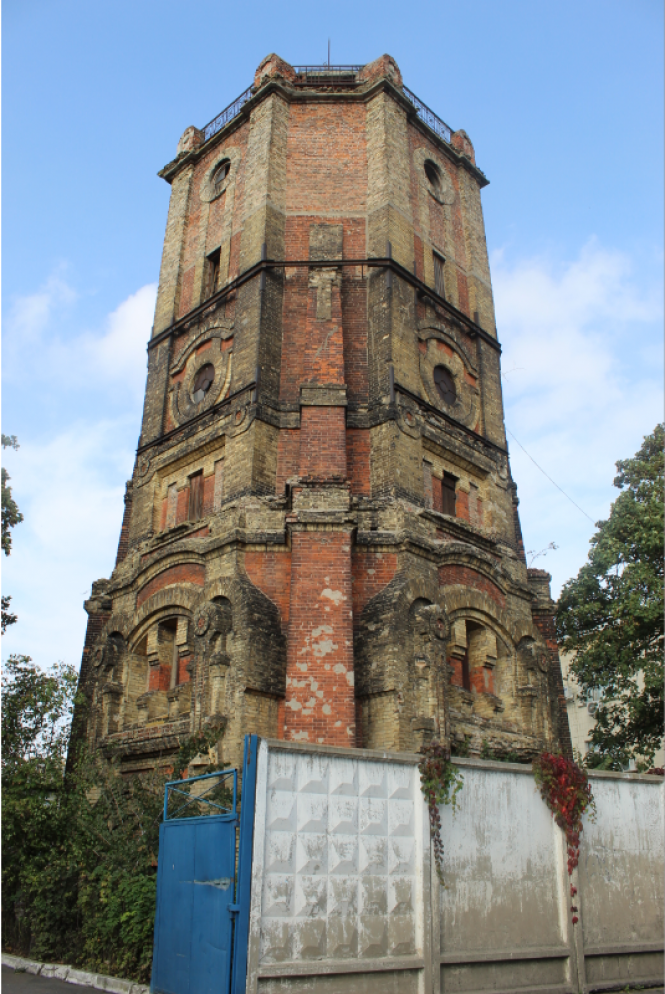 П’ять фактів про вулицю Васьковського, фото №6 на сайті 20minut.ua