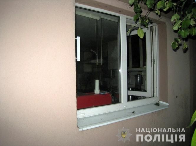 Житомирянин зі спільником пограбували оселю в Бердичеві: їх затримали завдяки відеокамерам, фото №2 на сайті 20minut.ua