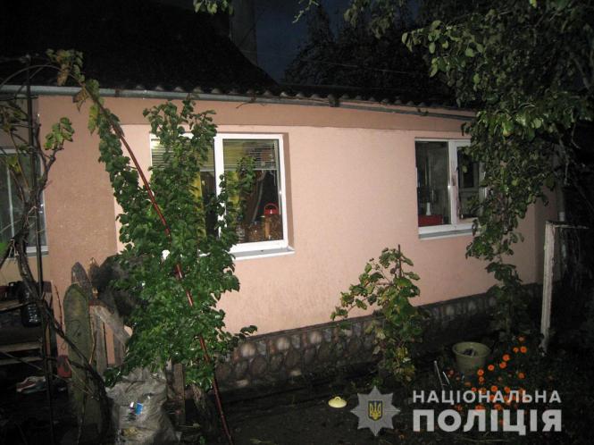 Житомирянин зі спільником пограбували оселю в Бердичеві: їх затримали завдяки відеокамерам, фото №1 на сайті 20minut.ua