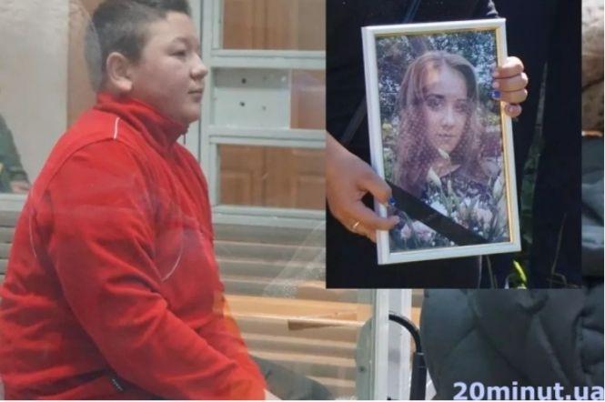 Новини Тернополя - фото з Найстрашніші вбивства на Тернопільщині за останні 5 років. Як покарали винних? Найстрашніші вбивства на Тернопільщині за останні 5 років. Як покарали винних?, фото №1 на сайті 20minut.ua