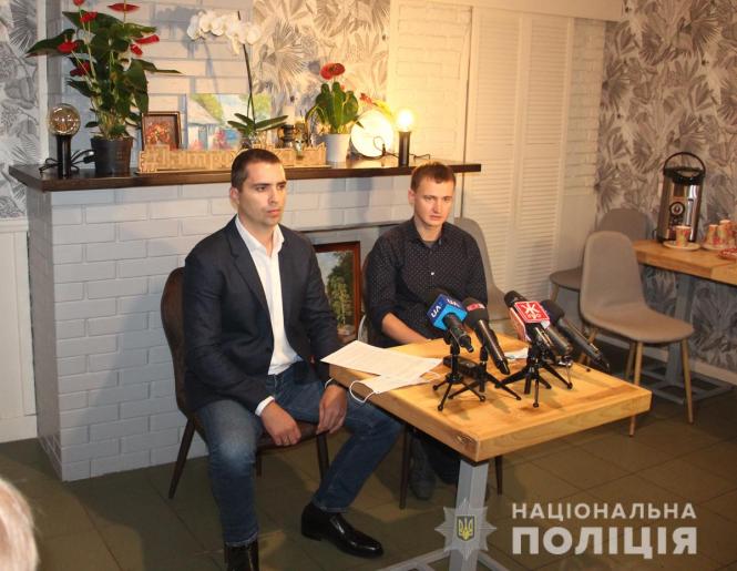 Поліція зафіксувала 65 повідомлень про порушення виборчого процесу на Житомирщині, фото №3 на сайті 20minut.ua