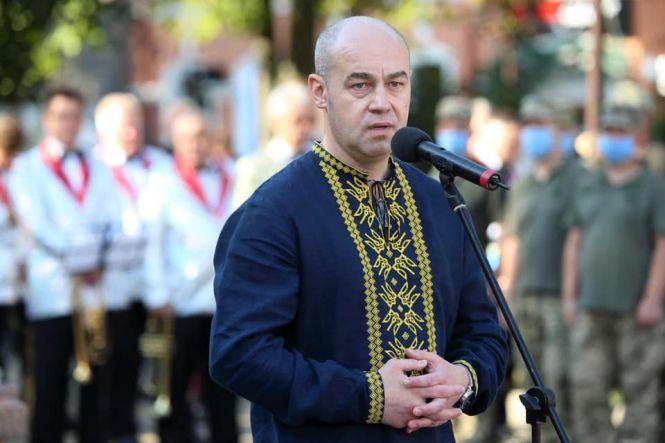 Новини Тернополя - фото з Що обіцяють робити і не робити кандидати в мери Тернополя. А ви їм вірите? Що обіцяють робити і не робити кандидати в мери Тернополя. А ви їм вірите?, фото №4 на сайті 20minut.ua