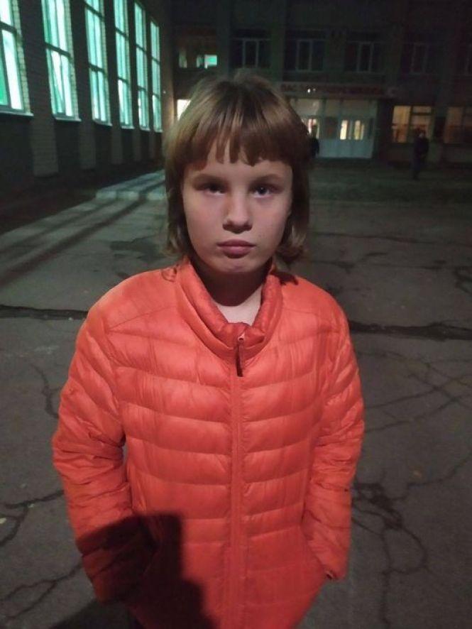 Увага! Пропала дитина! Розшукується 12-річна житомирянка. ФОТО, фото №1 на сайті 20minut.ua