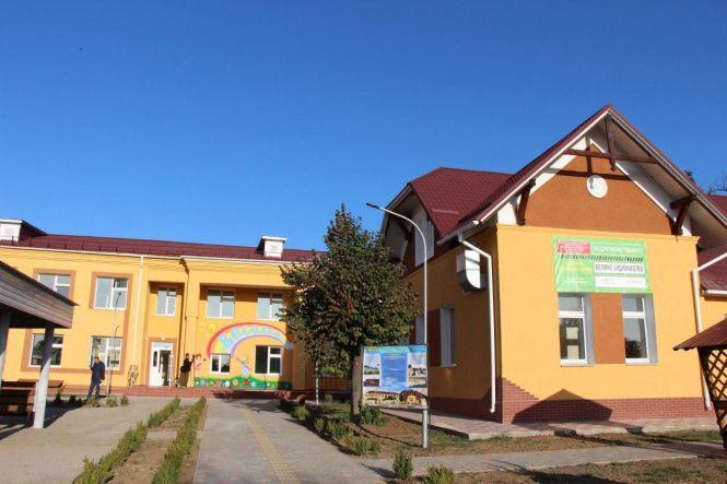 Програма «Велике будівництво»: українці підтримують, опозиція — ні (Пресслужба партії «Слуга Народу»), фото №2 на сайті 20minut.ua