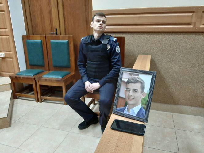 Новини Тернополя - фото з Найстрашніші вбивства на Тернопільщині за останні 5 років. Як покарали винних? Найстрашніші вбивства на Тернопільщині за останні 5 років. Як покарали винних?, фото №10 на сайті 20minut.ua