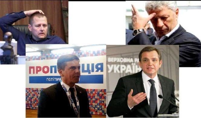 Як Сергій Сухомлин обіцяв людям Зелений сквер, а зробив Зелену АЗС, та ще й звинуватив депутата міської ради Романа Гуртовенка!, фото №6 на сайті 20minut.ua