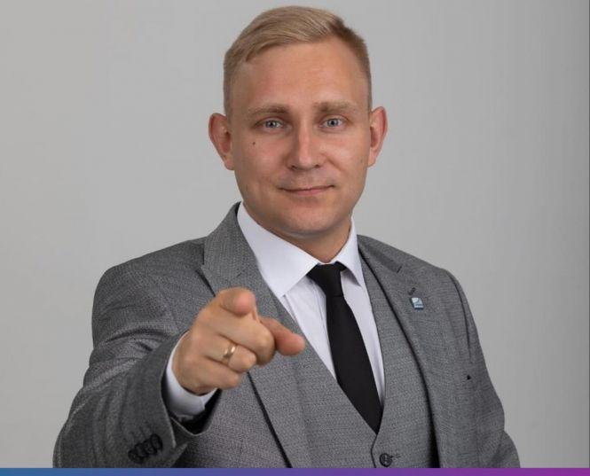 Новини Тернополя - фото з Що обіцяють робити і не робити кандидати в мери Тернополя. А ви їм вірите? Що обіцяють робити і не робити кандидати в мери Тернополя. А ви їм вірите?, фото №6 на сайті 20minut.ua