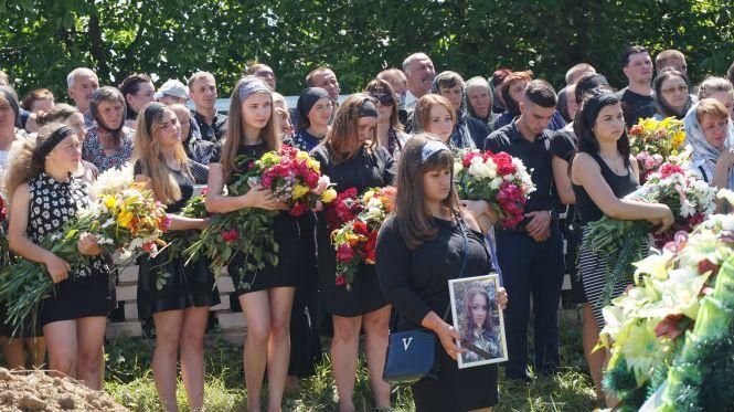 Новини Тернополя - фото з Найстрашніші вбивства на Тернопільщині за останні 5 років. Як покарали винних? Найстрашніші вбивства на Тернопільщині за останні 5 років. Як покарали винних?, фото №2 на сайті 20minut.ua